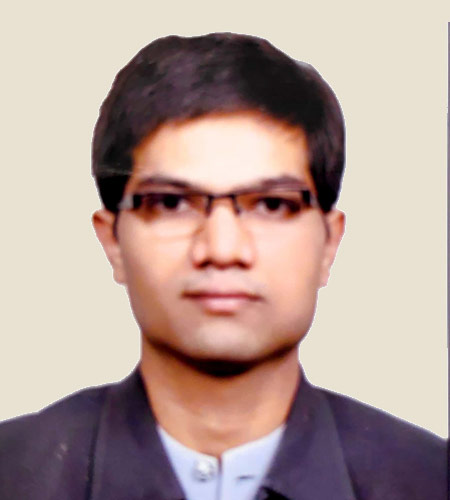 Dr Keyur Patel